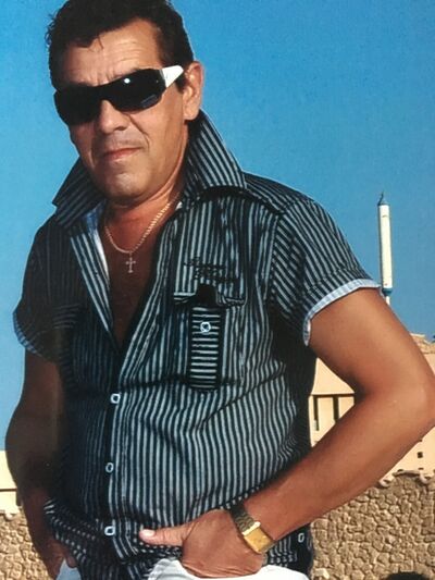  ,   Andrei, 58 ,  