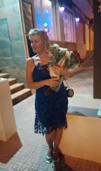  Torrevieja,   Liudmila, 57 ,   c 