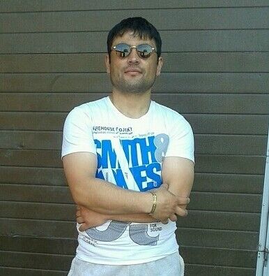  ,   AYUBJON, 38 ,   ,   , c 