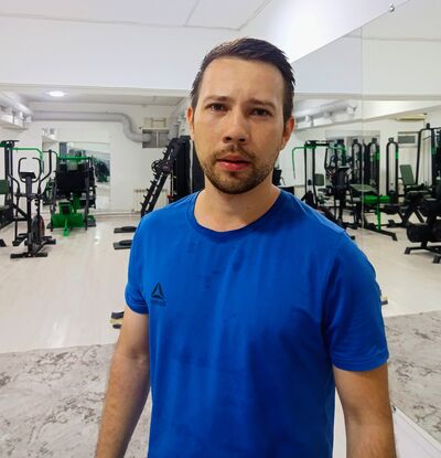  ,   Johni, 30 ,   ,   