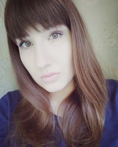  ,   Vasilina, 25 ,  