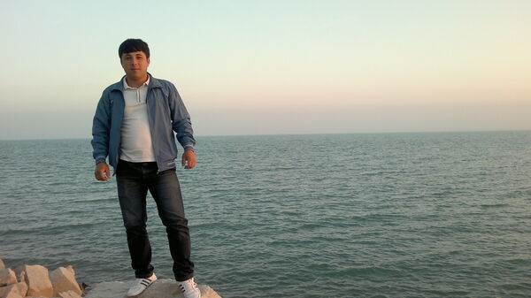  ,   Muhibullo, 36 ,   , 