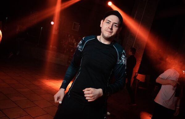  ,   Sergey, 36 ,     , c 