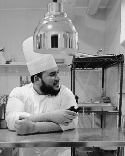 ,   ChefMurad, 29 ,   ,   