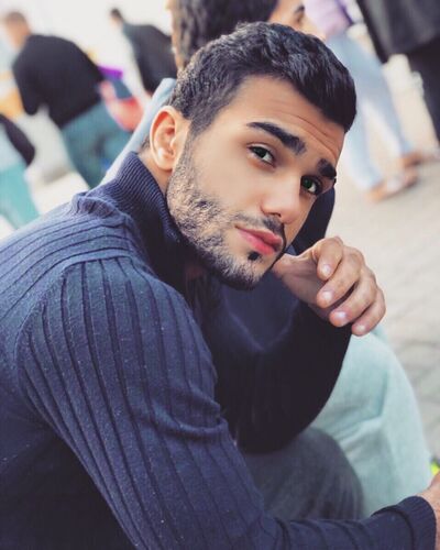  ,   Guram, 27 ,   