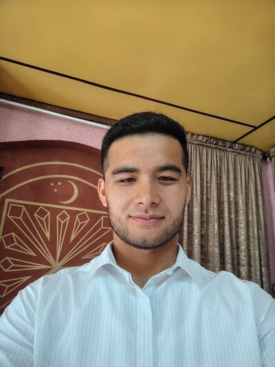  ,   Ismoil, 26 ,   ,   