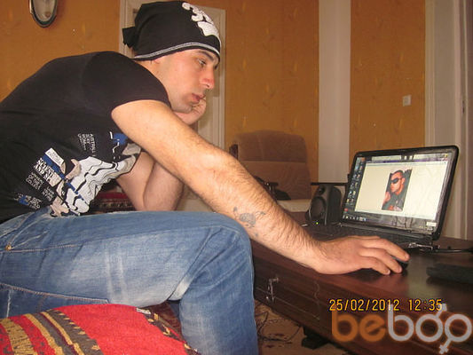  ,   Irakli, 35 ,   