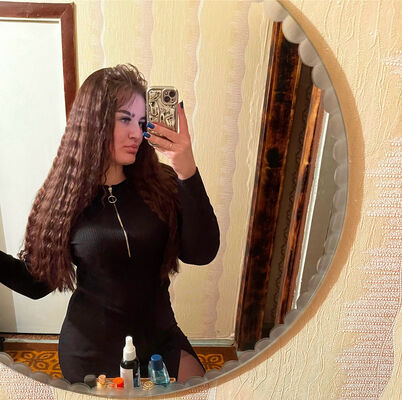  ,   Anastasia, 21 ,   ,   