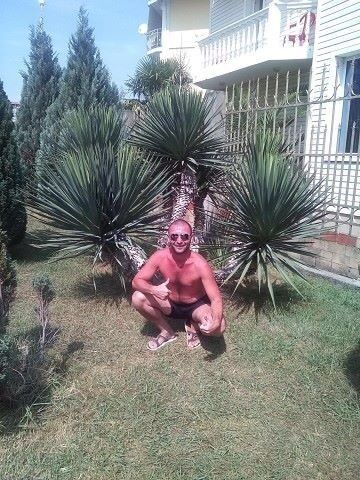  ,   Sergey, 46 ,     , c 
