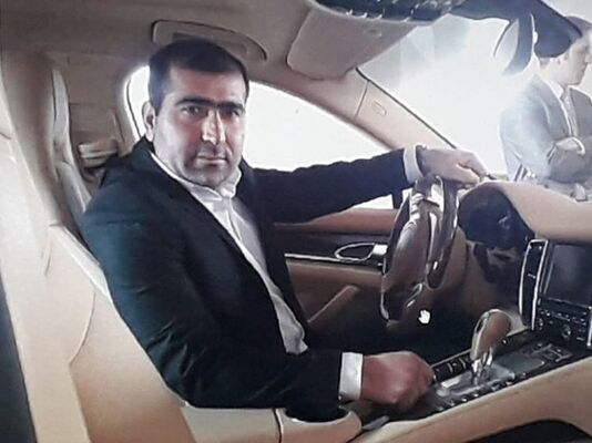  ,   Vusal, 41 ,   