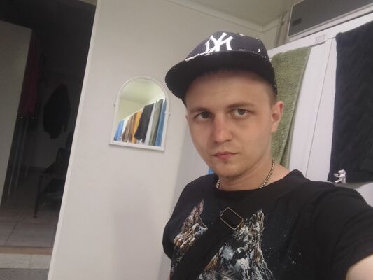  ,   Kirill, 27 ,   c 