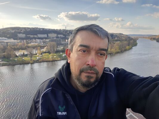 Praha,   Murad, 47 ,   ,   