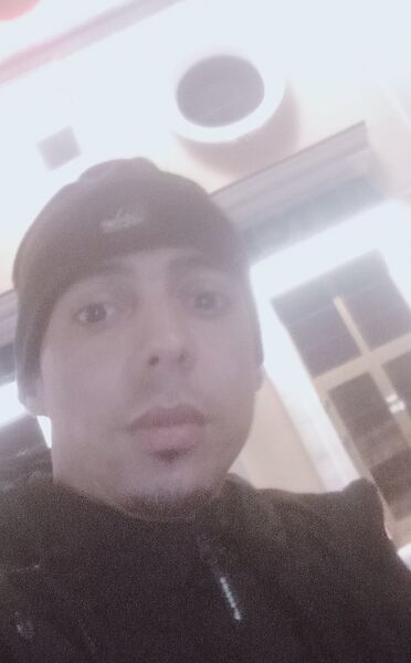  Algiers,   Abdou, 32 ,   ,   