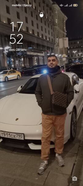  Algiers,   Jilali, 39 ,   ,   