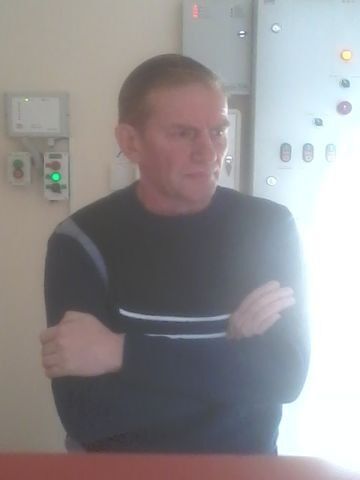  ,   Igor, 60 ,   
