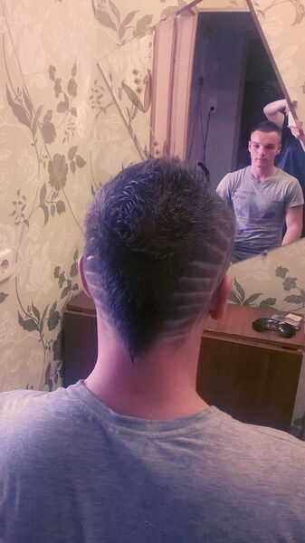  ,   Egor Black, 30 ,   