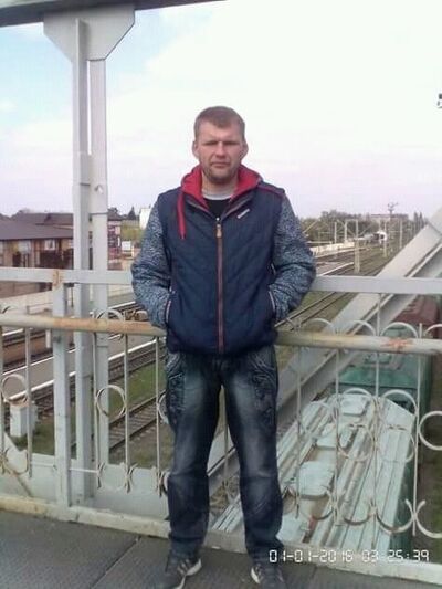 ,   Sergii Fox, 43 ,  