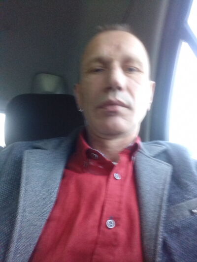  ,   Misha, 54 ,   