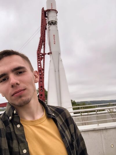  ,   Sergey, 25 ,   ,   