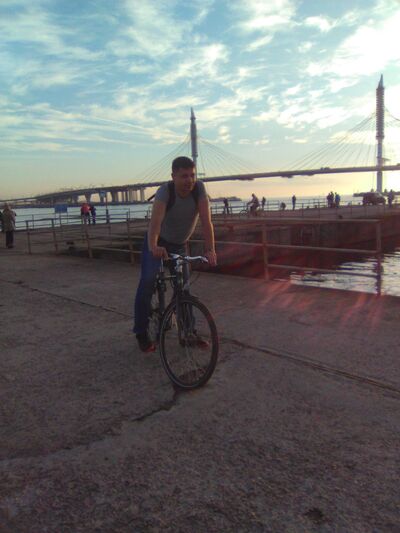  -,   Oleg, 46 ,   