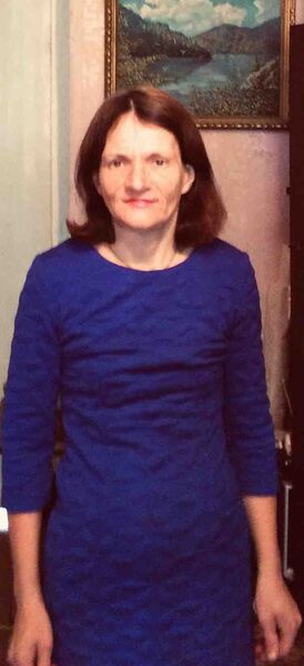  ,   Svetlana, 50 ,   c 