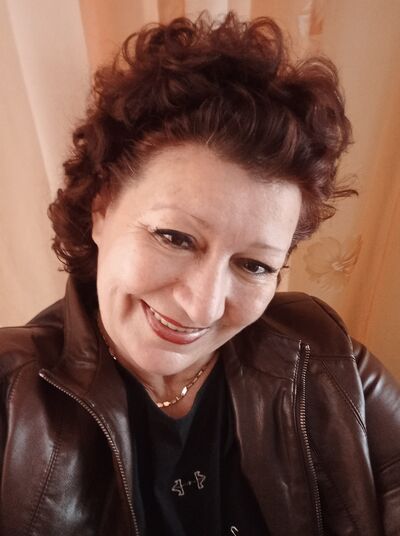  ,   Cvetlana, 54 ,   ,   