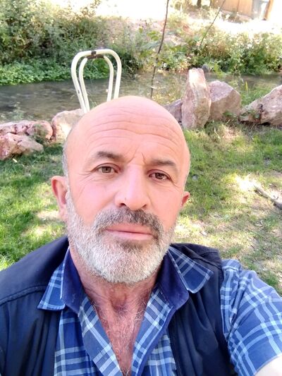  ,   HUSEYIN, 58 ,   ,   