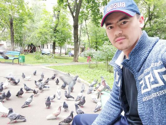 ,   Ismoiljon, 27 ,   ,   