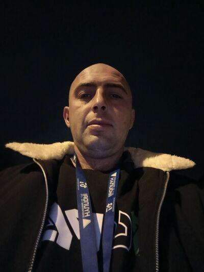  ,   Serhii, 34 ,   ,   