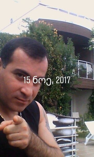  ,   Lasha, 34 ,   
