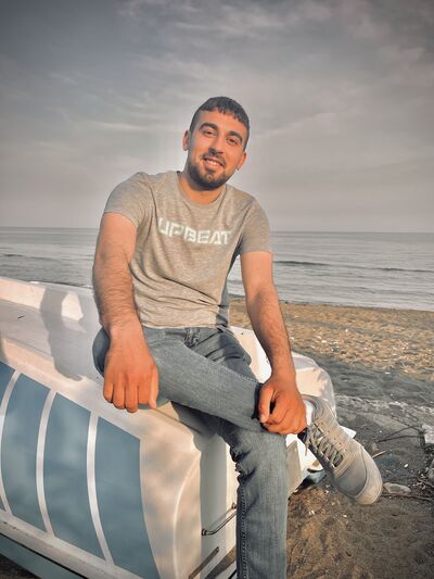  Mercan,   Samet, 25 ,   ,   