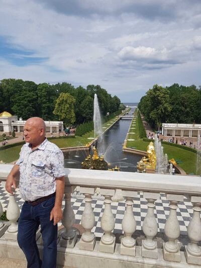  ,   Vladimir, 60 ,   ,   