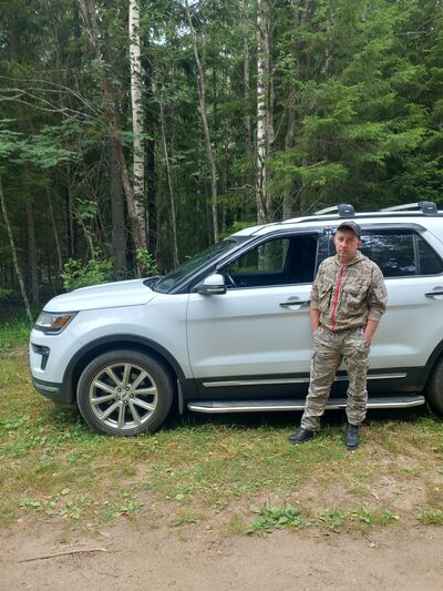  -,   Sergey, 44 ,   c 
