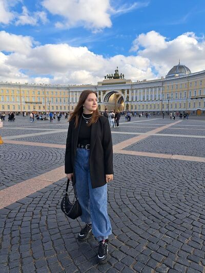 Знакомства Екатеринбург, фото девушки Натали, 21 год, познакомится для флирта, любви и романтики