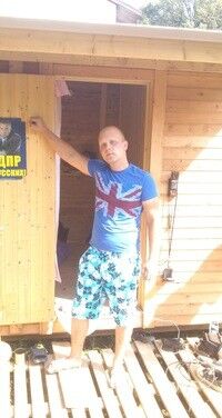  ,   Kirill, 40 ,   