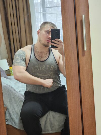  ,   Ilya, 26 ,   ,   