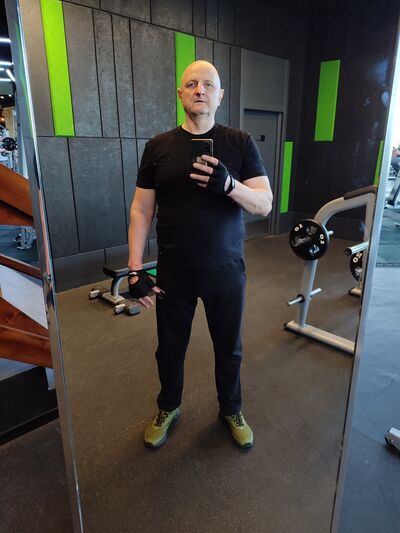  ,   Alexander, 57 ,  