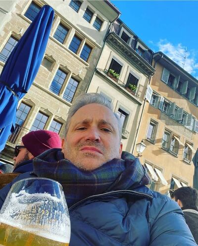  New York City,   Mike, 50 ,   ,   