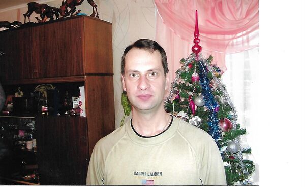  -,   Sergey, 43 ,   