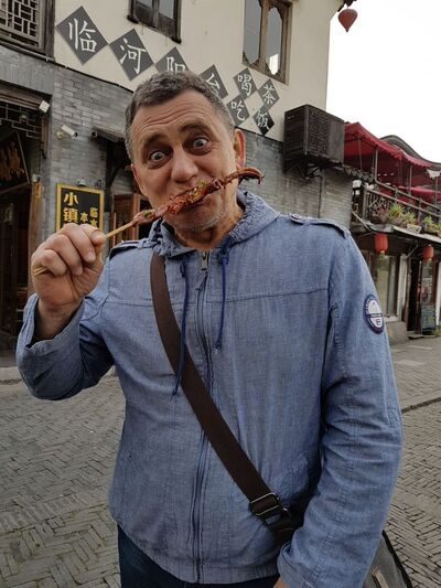  -,   Pablo, 52 ,   