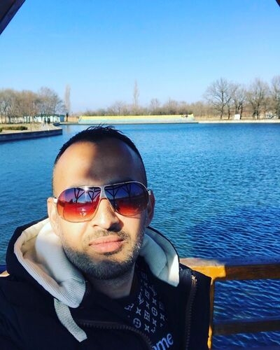  Ludwigsfelde,   Aleks, 39 ,   ,   