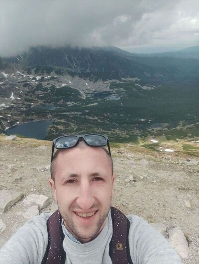  Sosnowiec,   Vitalik, 34 ,   ,   , 