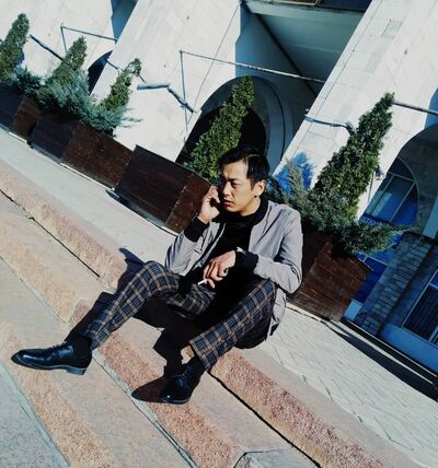  ,   Temirbek, 35 ,   ,   
