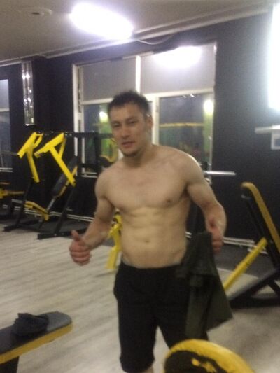  ,   Almaz, 34 ,   , 