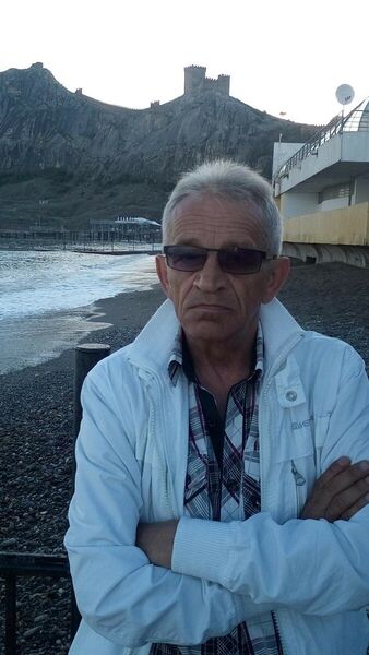  ,   Woldemar, 61 ,   