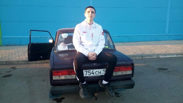  ,   Alexey, 26 ,   ,   