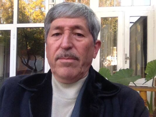  ,   Akbar, 63 ,   