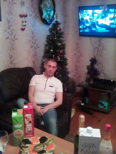  ,   Serega, 40 ,   