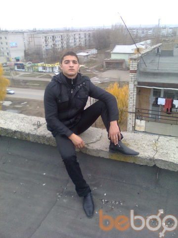  ,   Serchik, 36 ,   