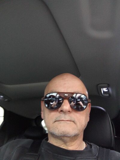  Wommelgem,   Alex, 59 ,  